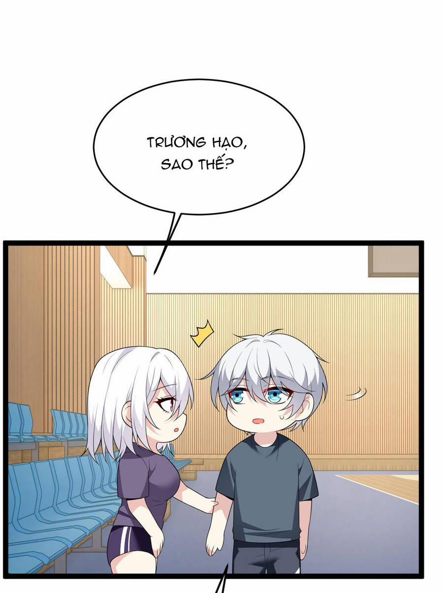 Tôi Ở Thế Giới Khác Dựa Dẫm Vào Phụ Nữ 150 trang 11