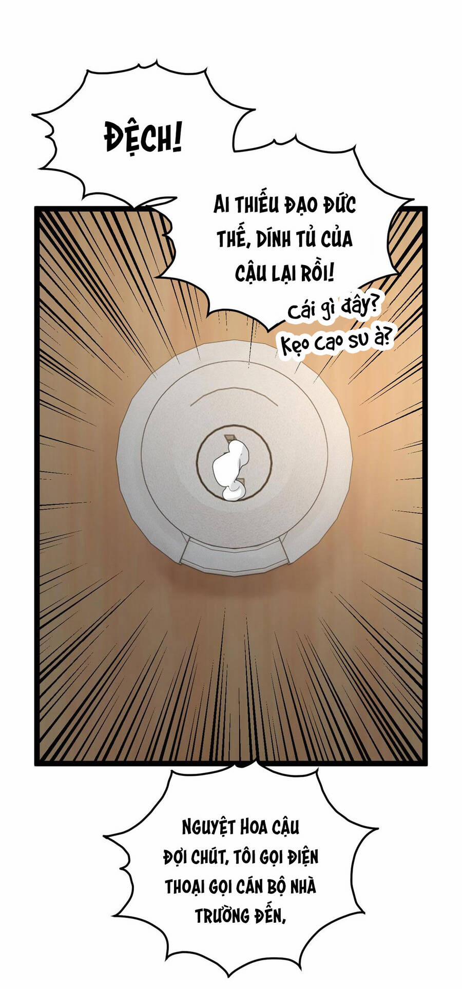 Tôi Ở Thế Giới Khác Dựa Dẫm Vào Phụ Nữ 150 trang 16