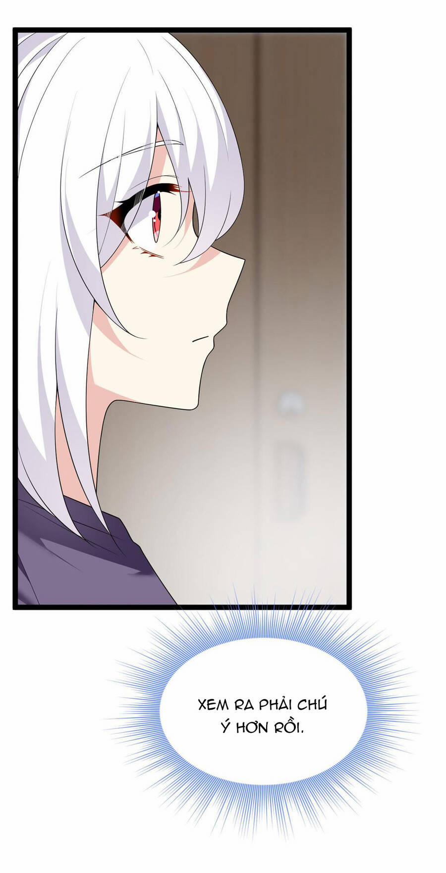 Tôi Ở Thế Giới Khác Dựa Dẫm Vào Phụ Nữ 150 trang 19