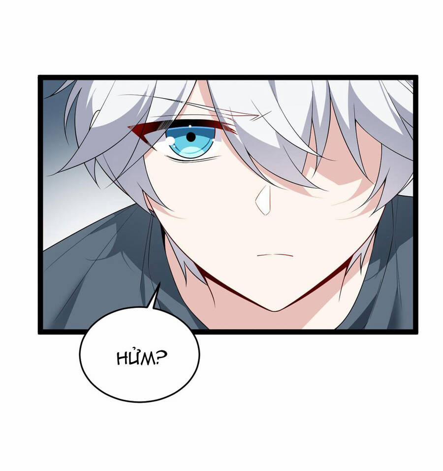 Tôi Ở Thế Giới Khác Dựa Dẫm Vào Phụ Nữ 150 trang 24