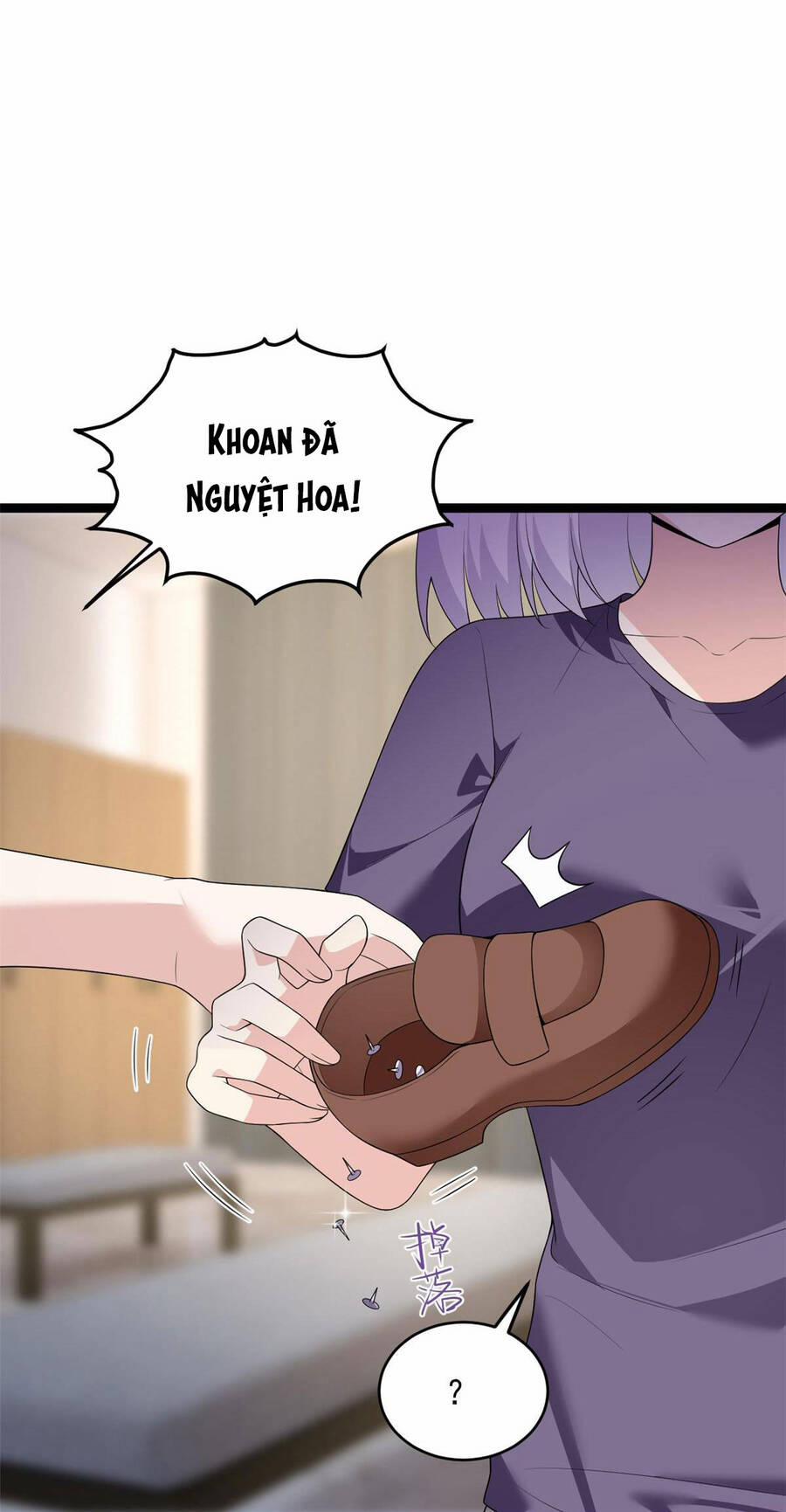 Tôi Ở Thế Giới Khác Dựa Dẫm Vào Phụ Nữ 150 trang 25