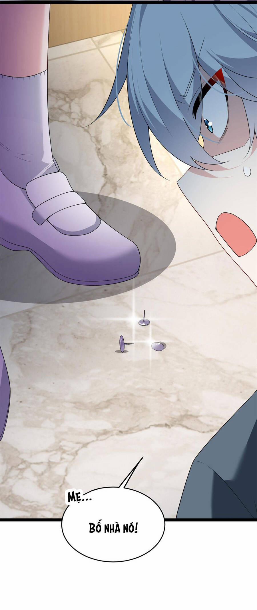 Tôi Ở Thế Giới Khác Dựa Dẫm Vào Phụ Nữ 150 trang 26