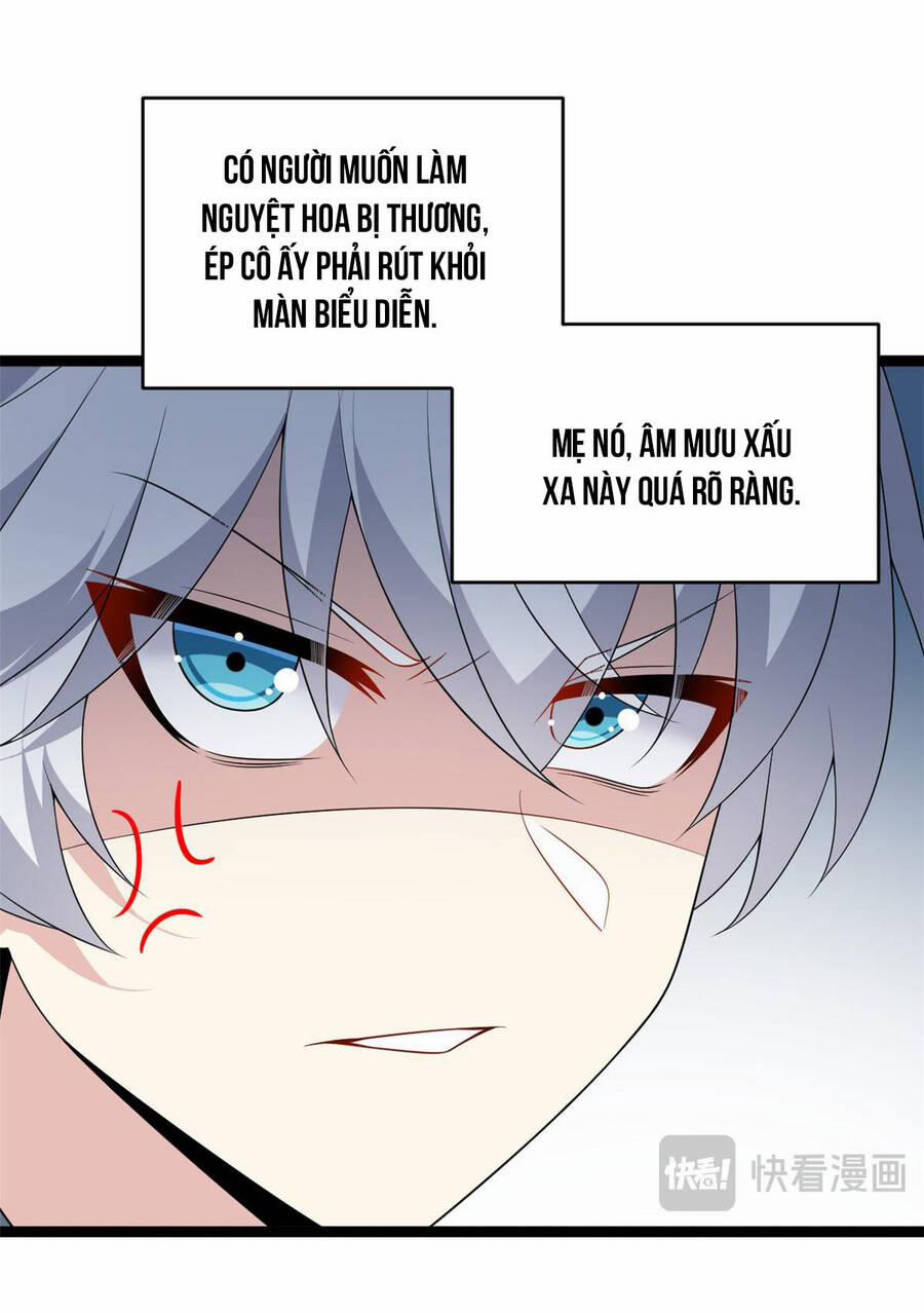 Tôi Ở Thế Giới Khác Dựa Dẫm Vào Phụ Nữ 150 trang 30