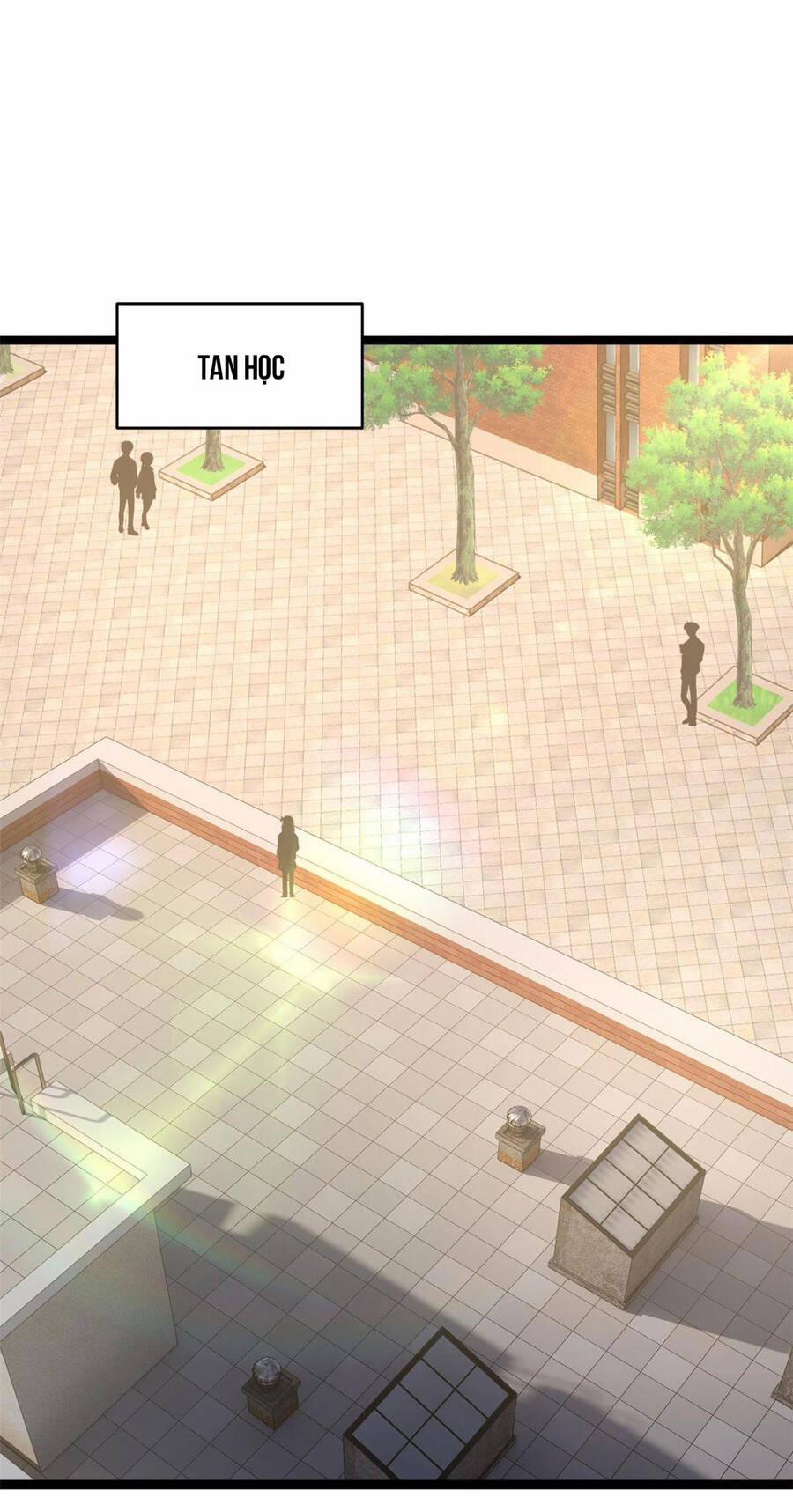 Tôi Ở Thế Giới Khác Dựa Dẫm Vào Phụ Nữ 150 trang 32