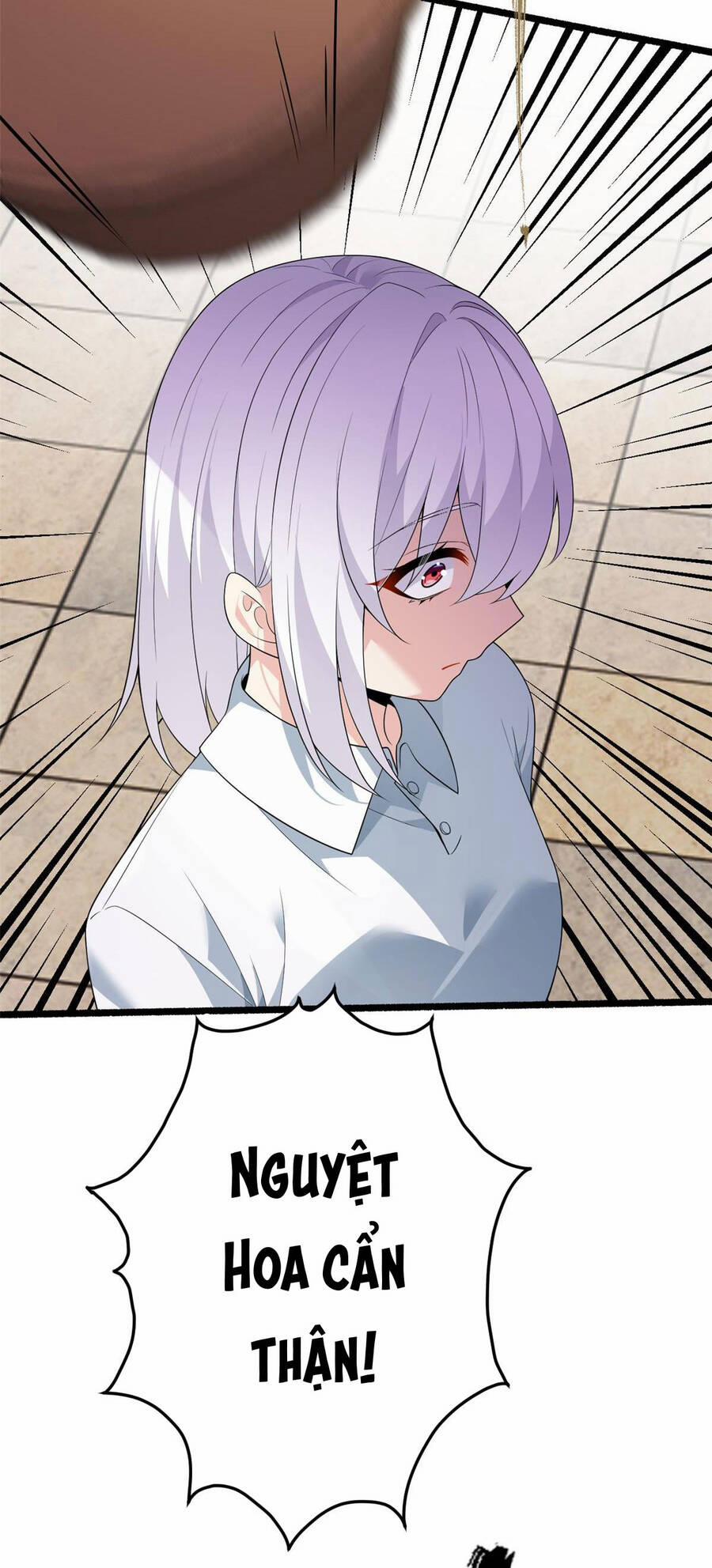 Tôi Ở Thế Giới Khác Dựa Dẫm Vào Phụ Nữ 150 trang 36