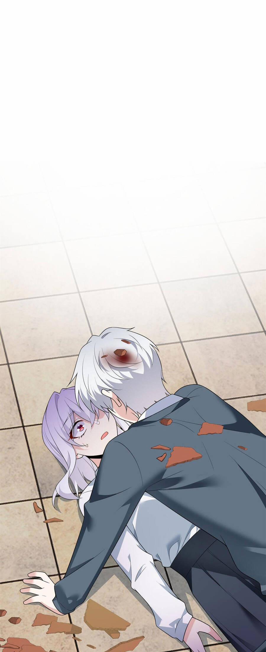 Tôi Ở Thế Giới Khác Dựa Dẫm Vào Phụ Nữ 150 trang 38