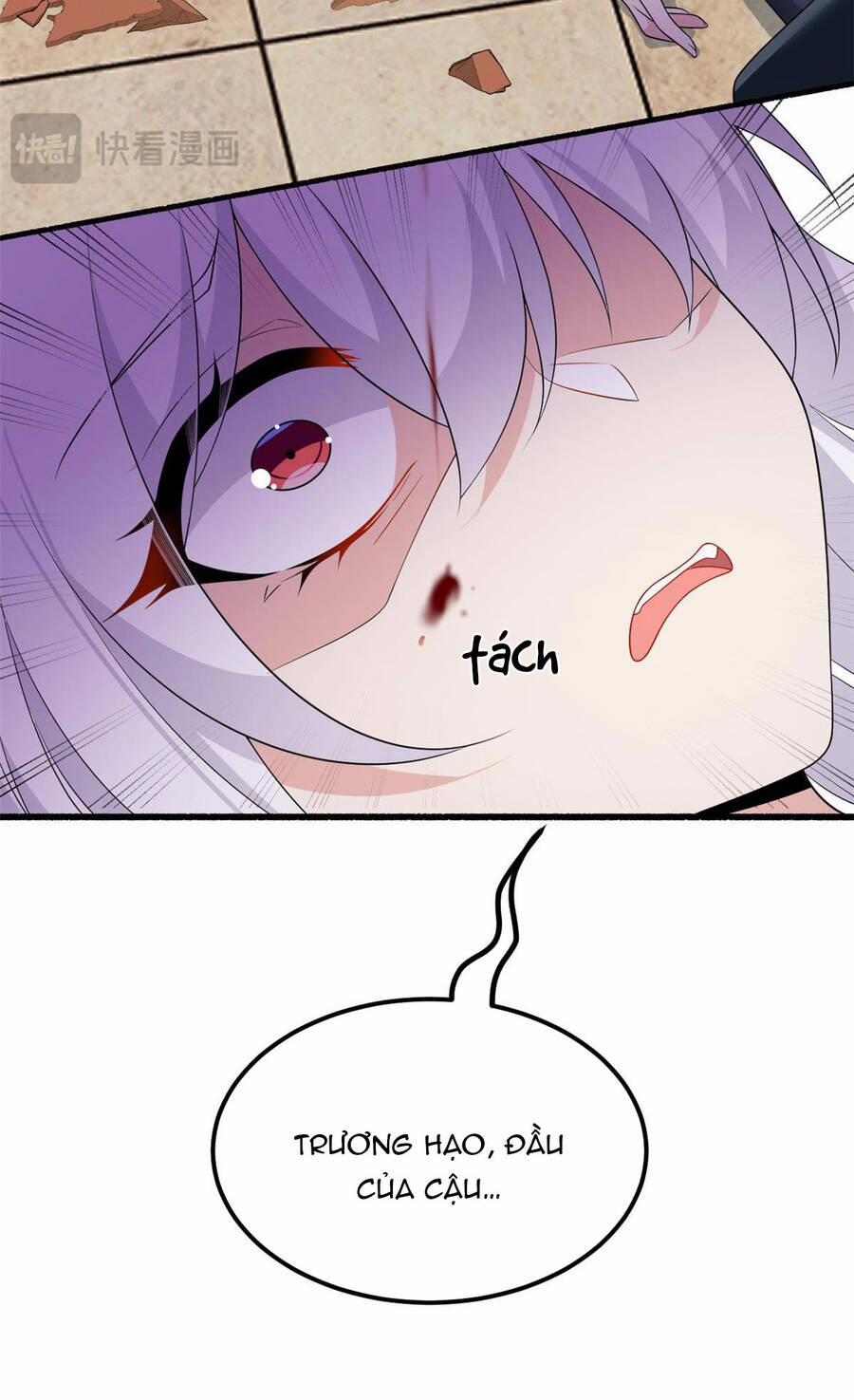 Tôi Ở Thế Giới Khác Dựa Dẫm Vào Phụ Nữ 150 trang 39