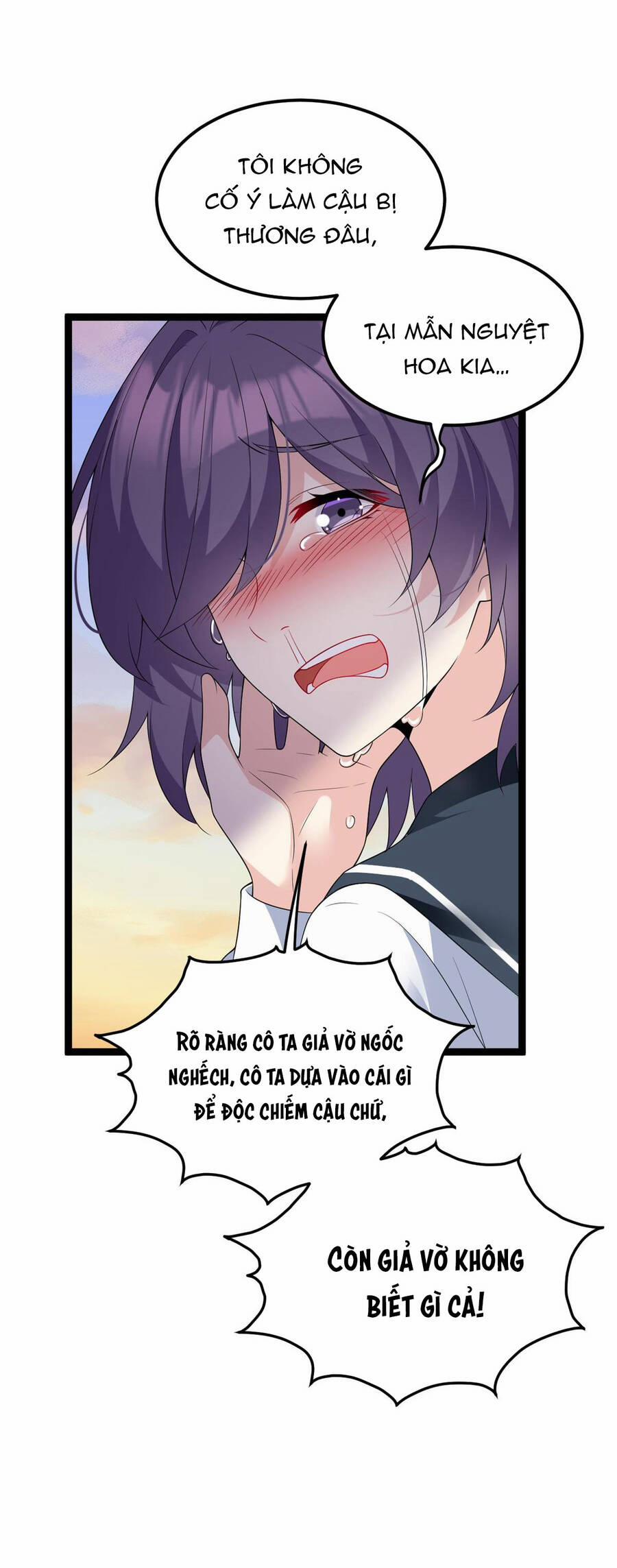 Tôi Ở Thế Giới Khác Dựa Dẫm Vào Phụ Nữ 150 trang 45