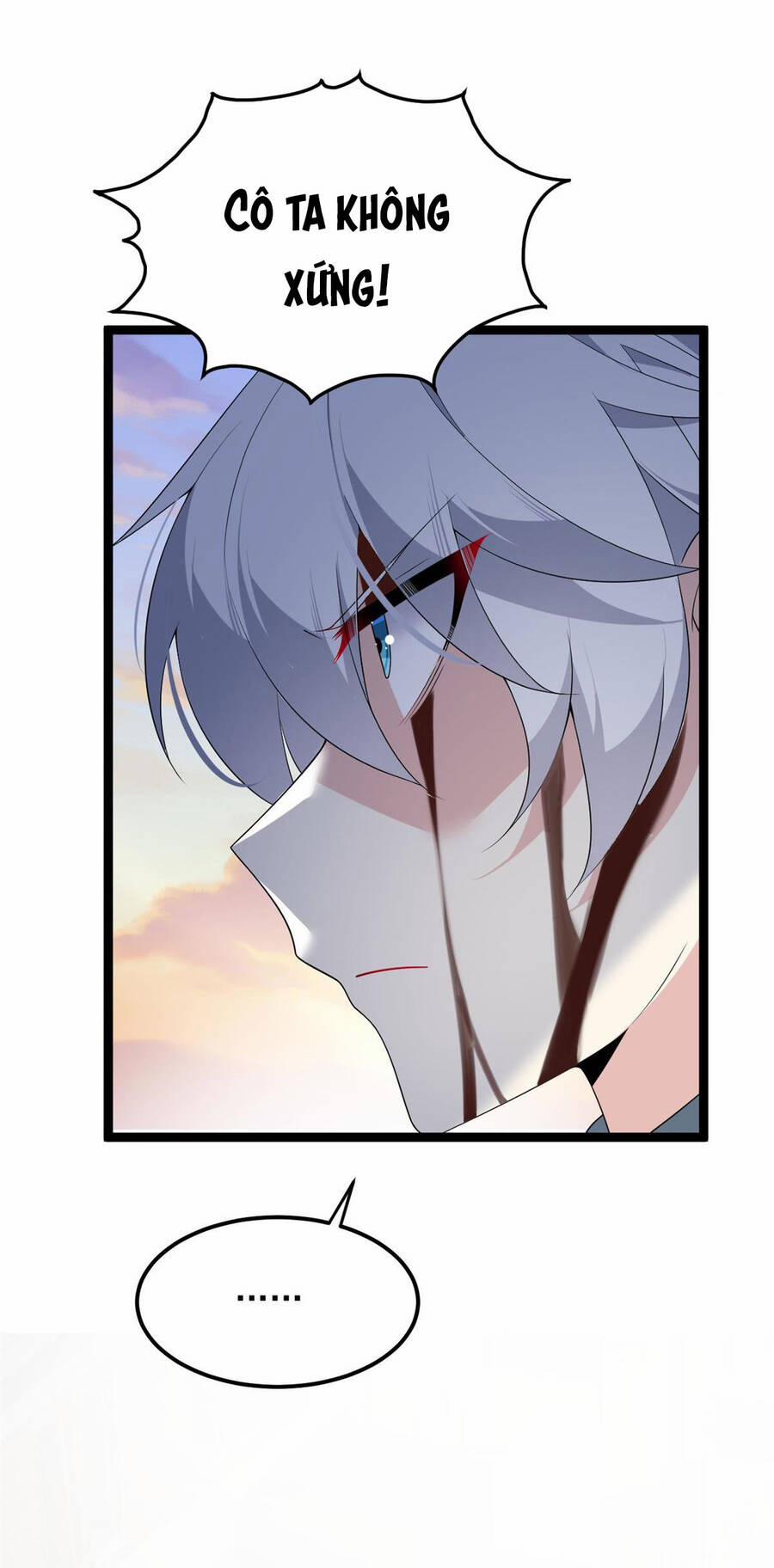 Tôi Ở Thế Giới Khác Dựa Dẫm Vào Phụ Nữ 150 trang 47