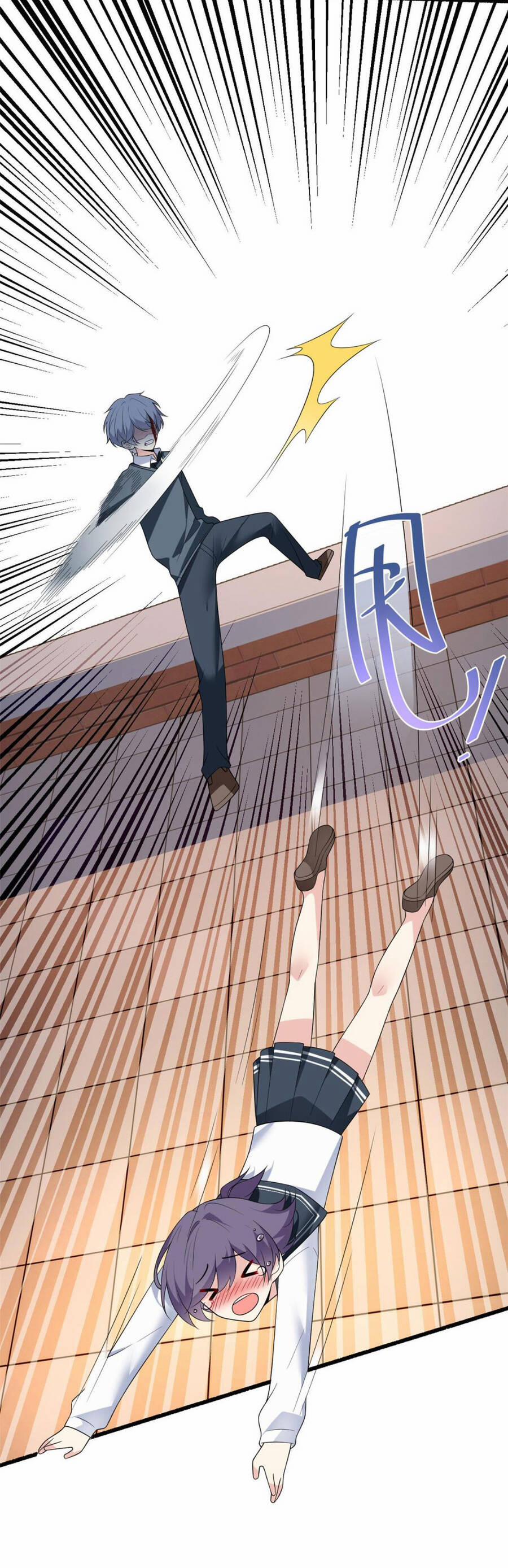 Tôi Ở Thế Giới Khác Dựa Dẫm Vào Phụ Nữ 150 trang 52