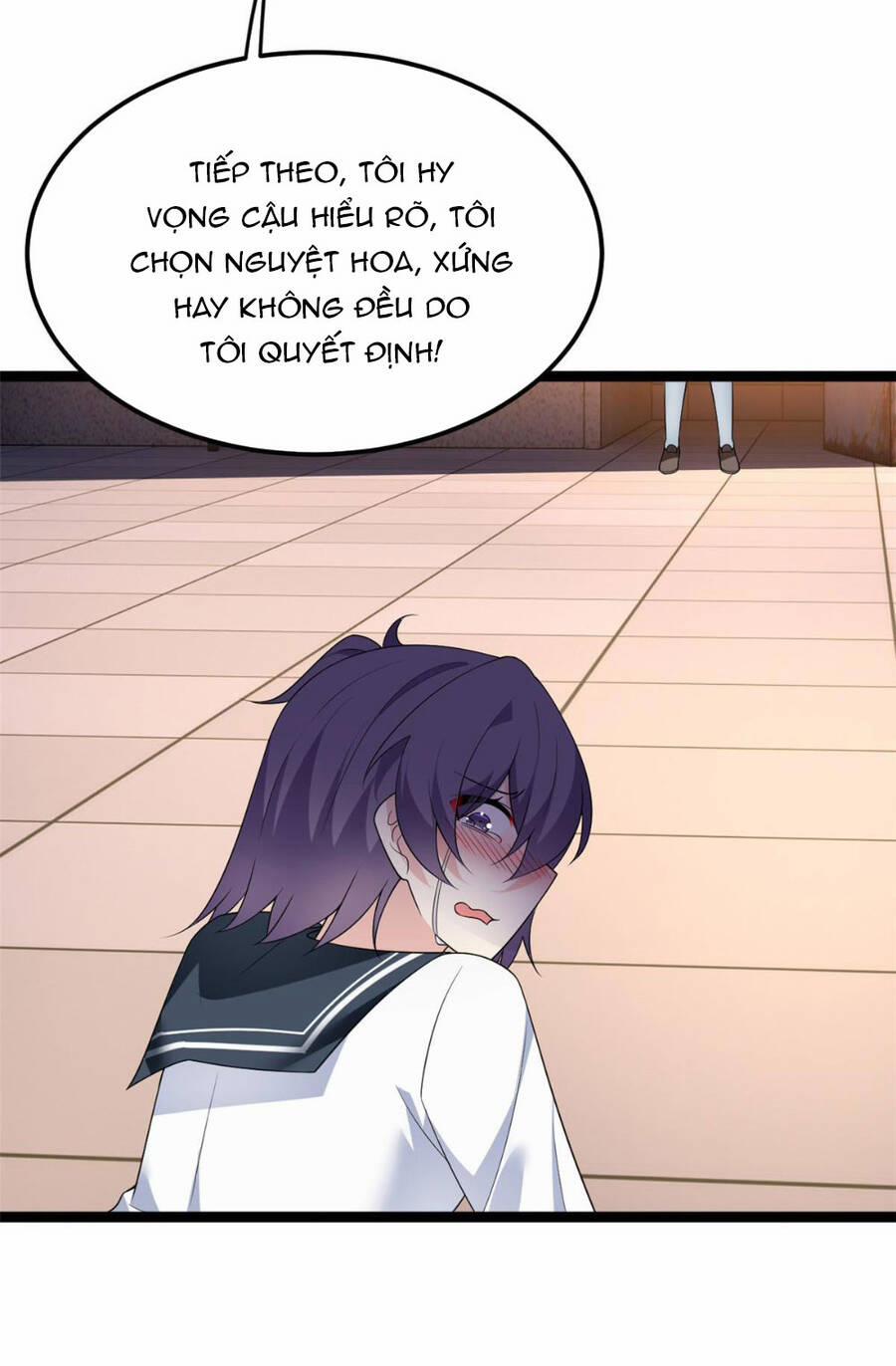 Tôi Ở Thế Giới Khác Dựa Dẫm Vào Phụ Nữ 150 trang 54