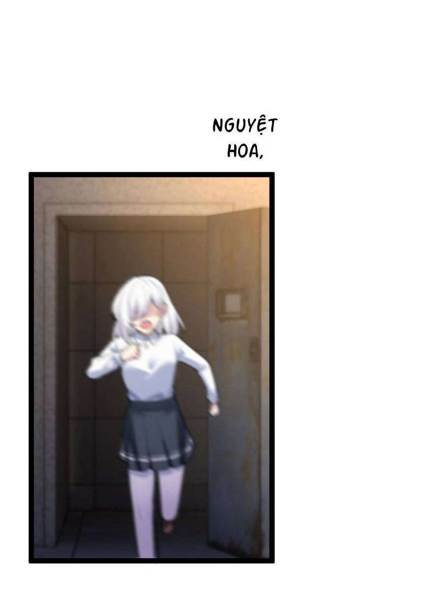 Tôi Ở Thế Giới Khác Dựa Dẫm Vào Phụ Nữ 150 trang 56