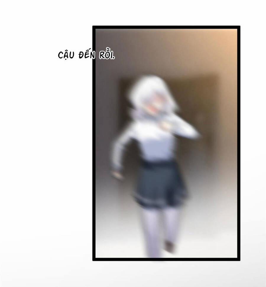 Tôi Ở Thế Giới Khác Dựa Dẫm Vào Phụ Nữ 150 trang 57