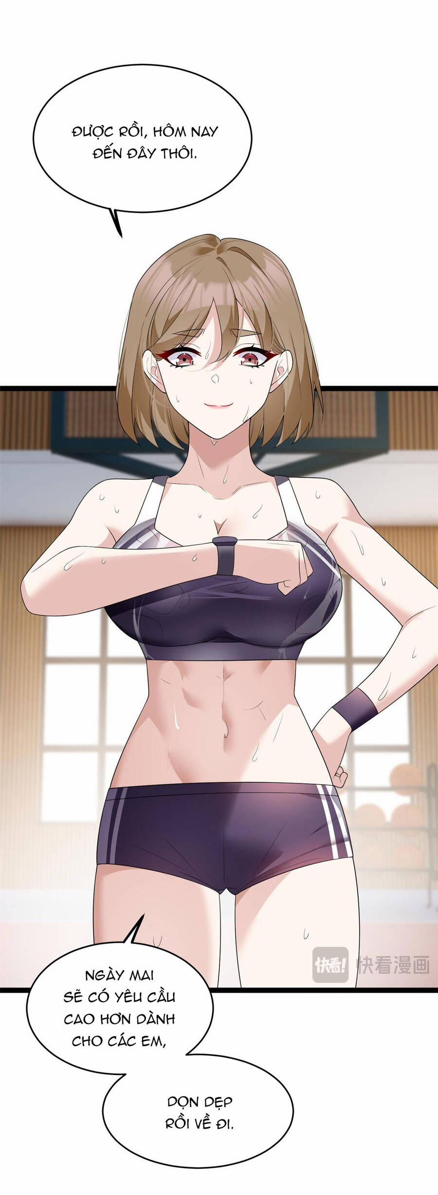 Tôi Ở Thế Giới Khác Dựa Dẫm Vào Phụ Nữ 150 trang 6