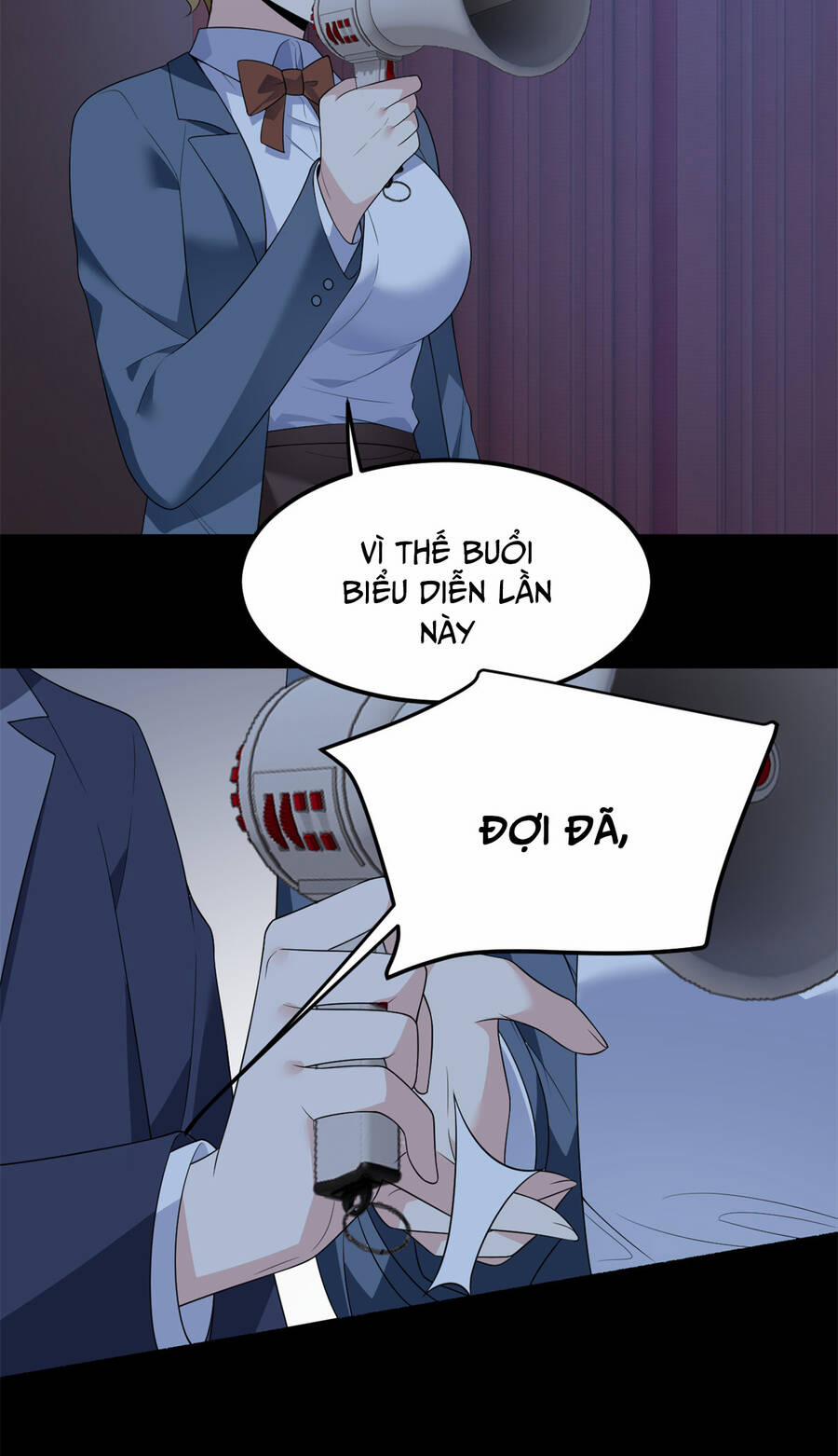 Tôi Ở Thế Giới Khác Dựa Dẫm Vào Phụ Nữ 151 trang 12