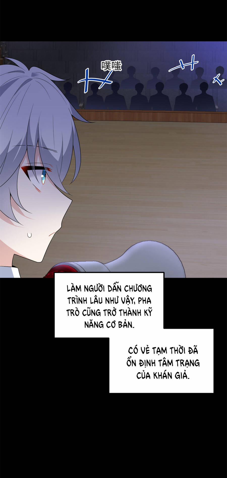 Tôi Ở Thế Giới Khác Dựa Dẫm Vào Phụ Nữ 151 trang 18