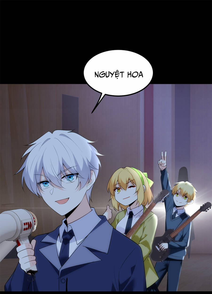 Tôi Ở Thế Giới Khác Dựa Dẫm Vào Phụ Nữ 151 trang 29