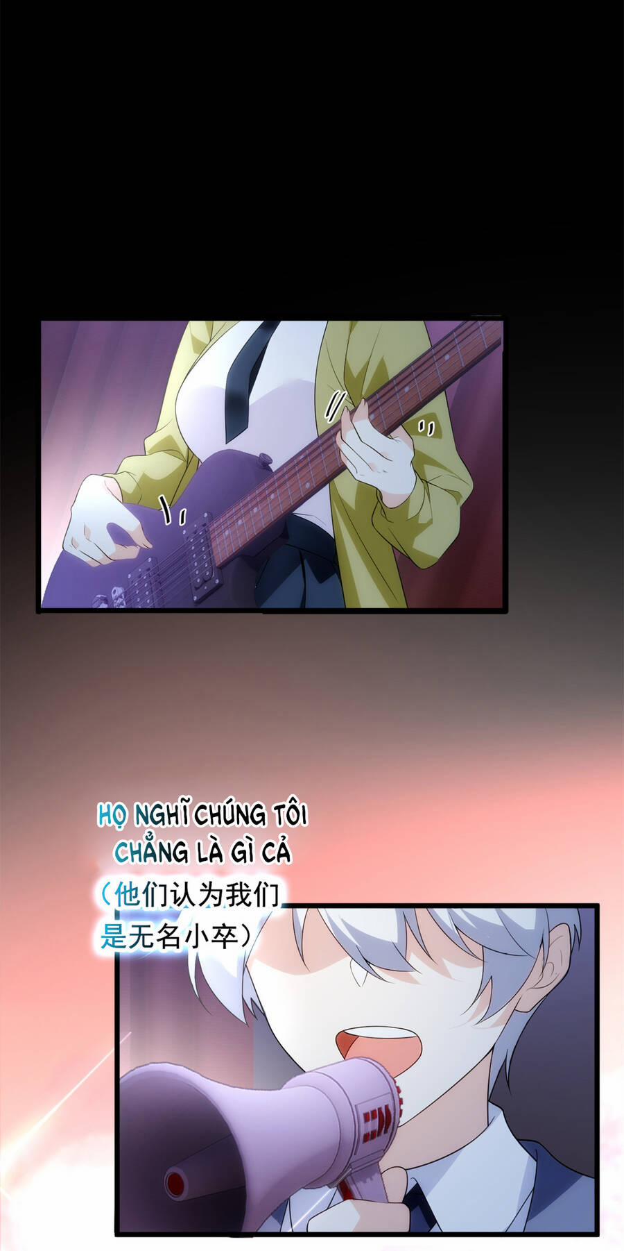 Tôi Ở Thế Giới Khác Dựa Dẫm Vào Phụ Nữ 151 trang 31