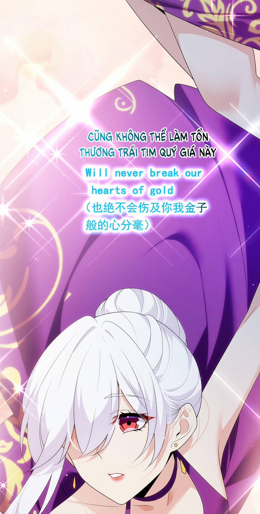 Tôi Ở Thế Giới Khác Dựa Dẫm Vào Phụ Nữ 151 trang 33