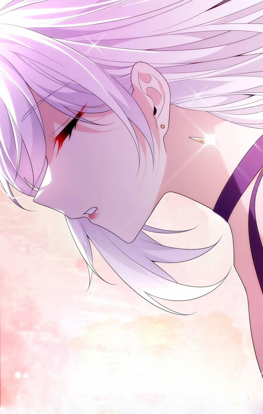 Tôi Ở Thế Giới Khác Dựa Dẫm Vào Phụ Nữ 151 trang 38