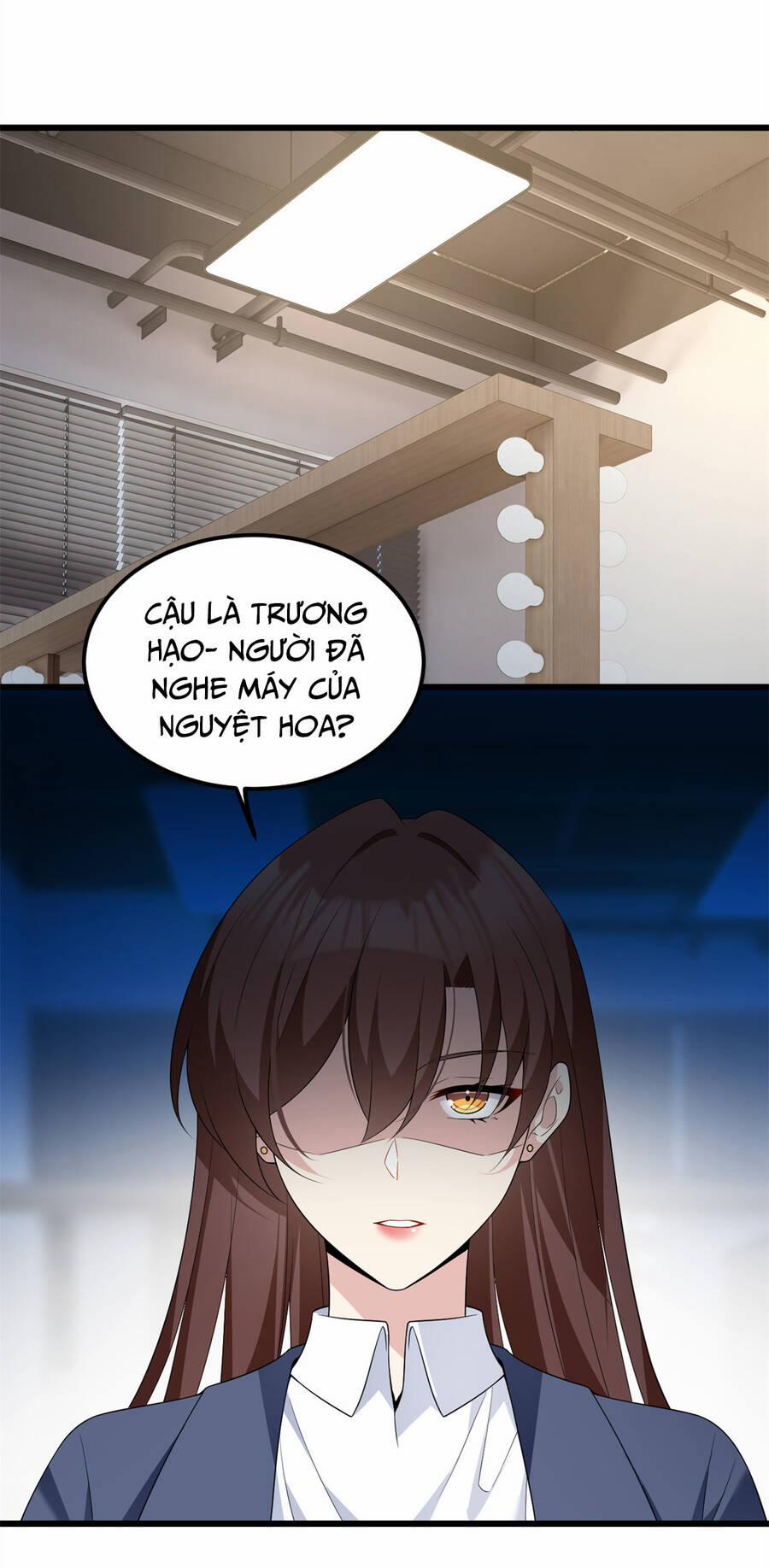 Tôi Ở Thế Giới Khác Dựa Dẫm Vào Phụ Nữ 151 trang 41