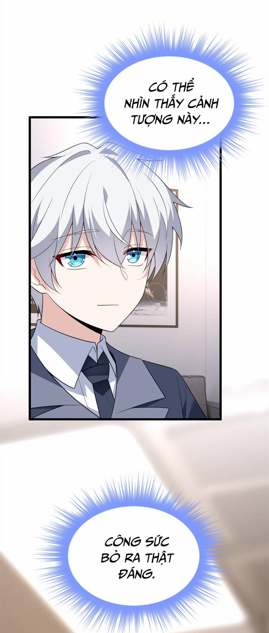 Tôi Ở Thế Giới Khác Dựa Dẫm Vào Phụ Nữ 151 trang 50