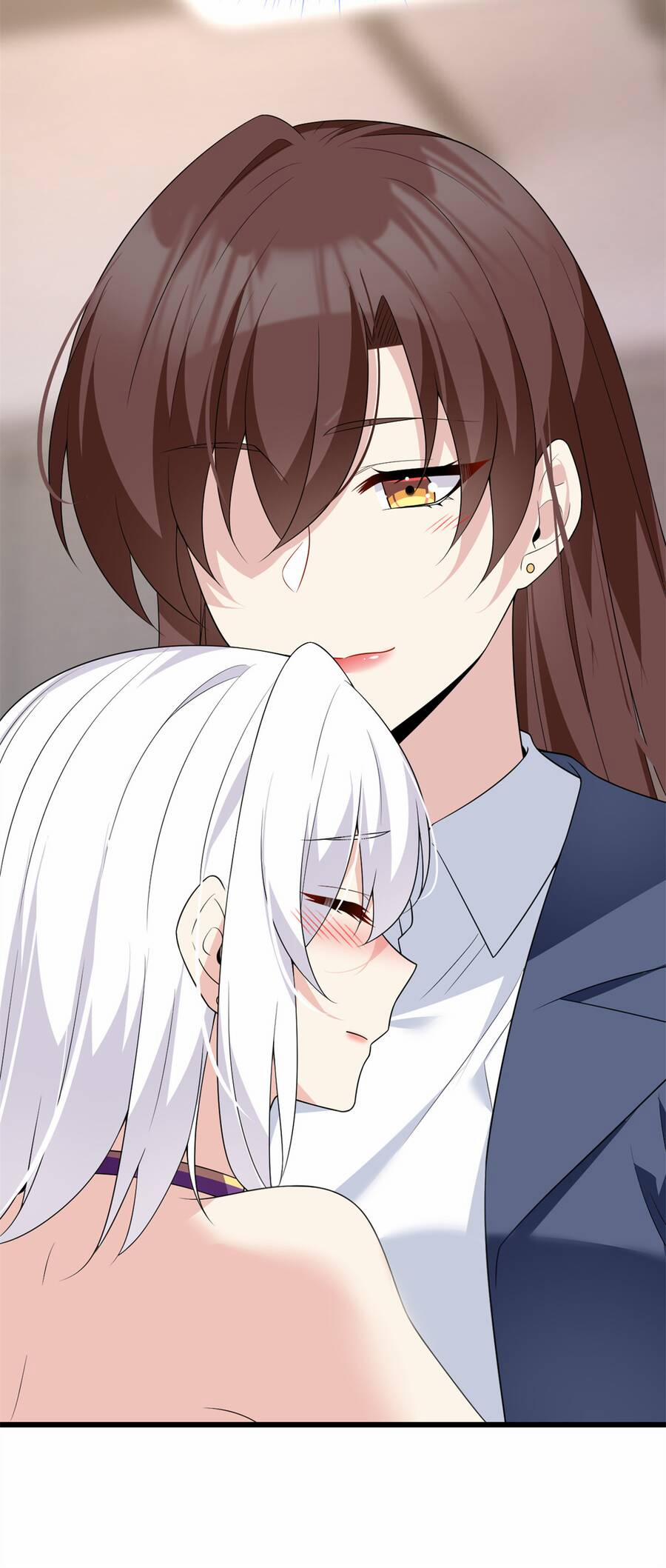 Tôi Ở Thế Giới Khác Dựa Dẫm Vào Phụ Nữ 151 trang 51