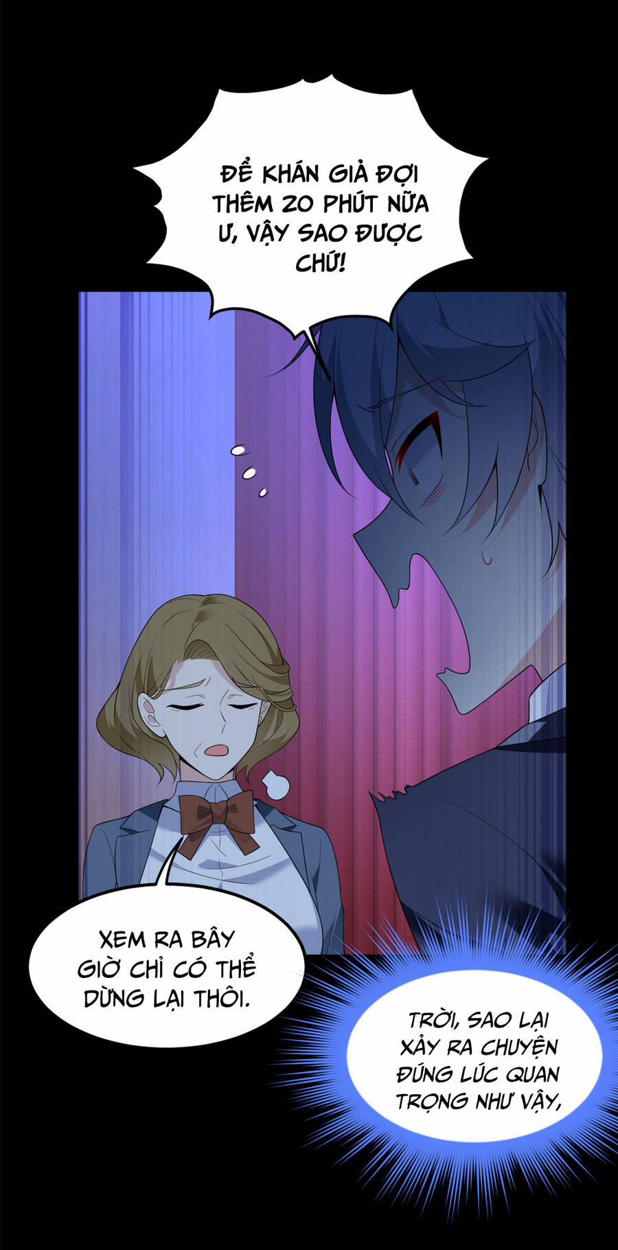 Tôi Ở Thế Giới Khác Dựa Dẫm Vào Phụ Nữ 151 trang 7