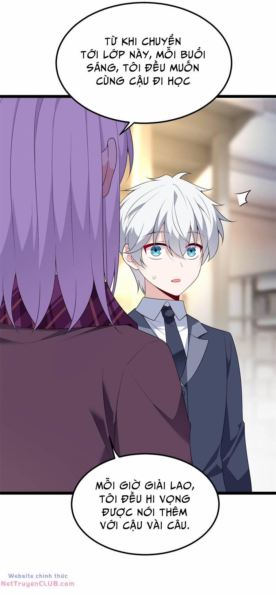 Tôi Ở Thế Giới Khác Dựa Dẫm Vào Phụ Nữ 152 trang 11