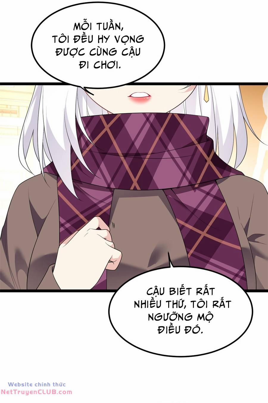 Tôi Ở Thế Giới Khác Dựa Dẫm Vào Phụ Nữ 152 trang 12