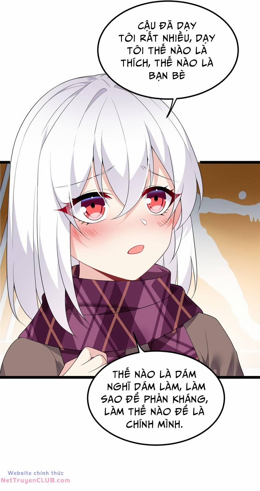 Tôi Ở Thế Giới Khác Dựa Dẫm Vào Phụ Nữ 152 trang 13