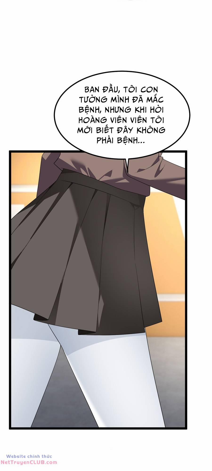 Tôi Ở Thế Giới Khác Dựa Dẫm Vào Phụ Nữ 152 trang 15