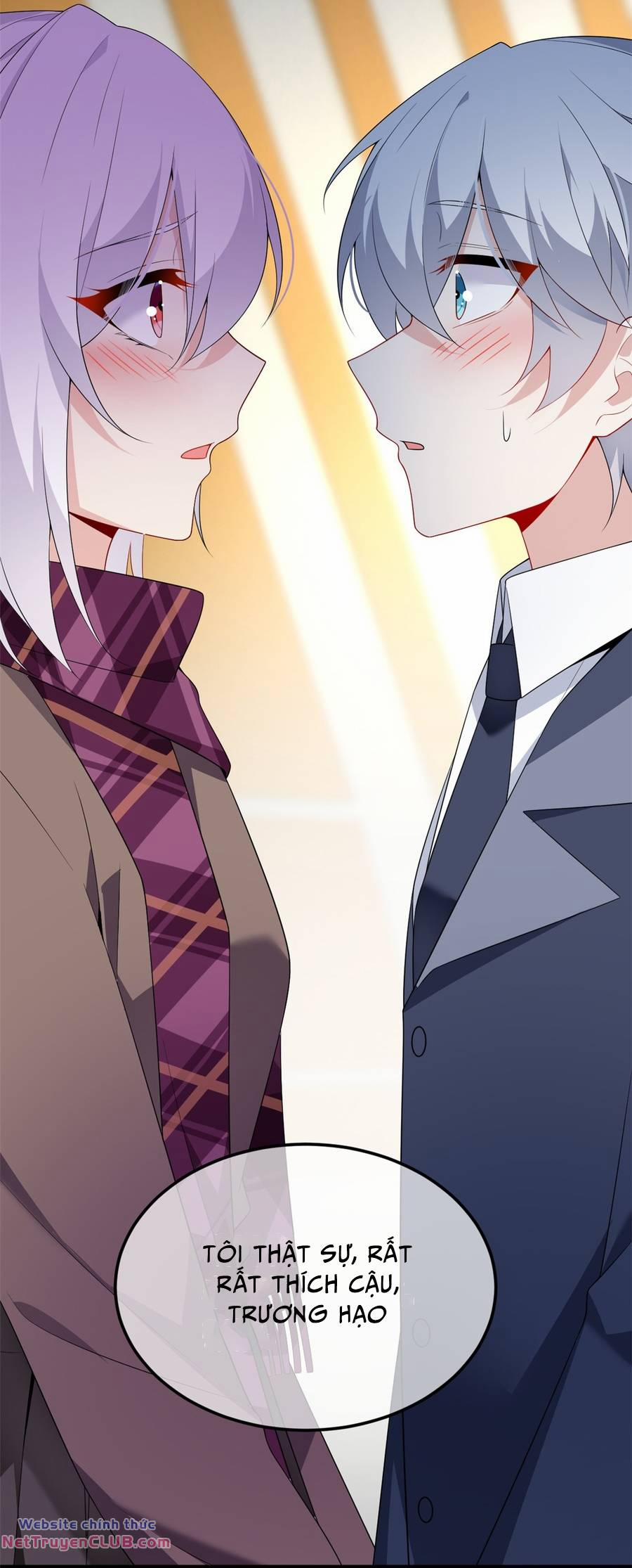 Tôi Ở Thế Giới Khác Dựa Dẫm Vào Phụ Nữ 152 trang 17