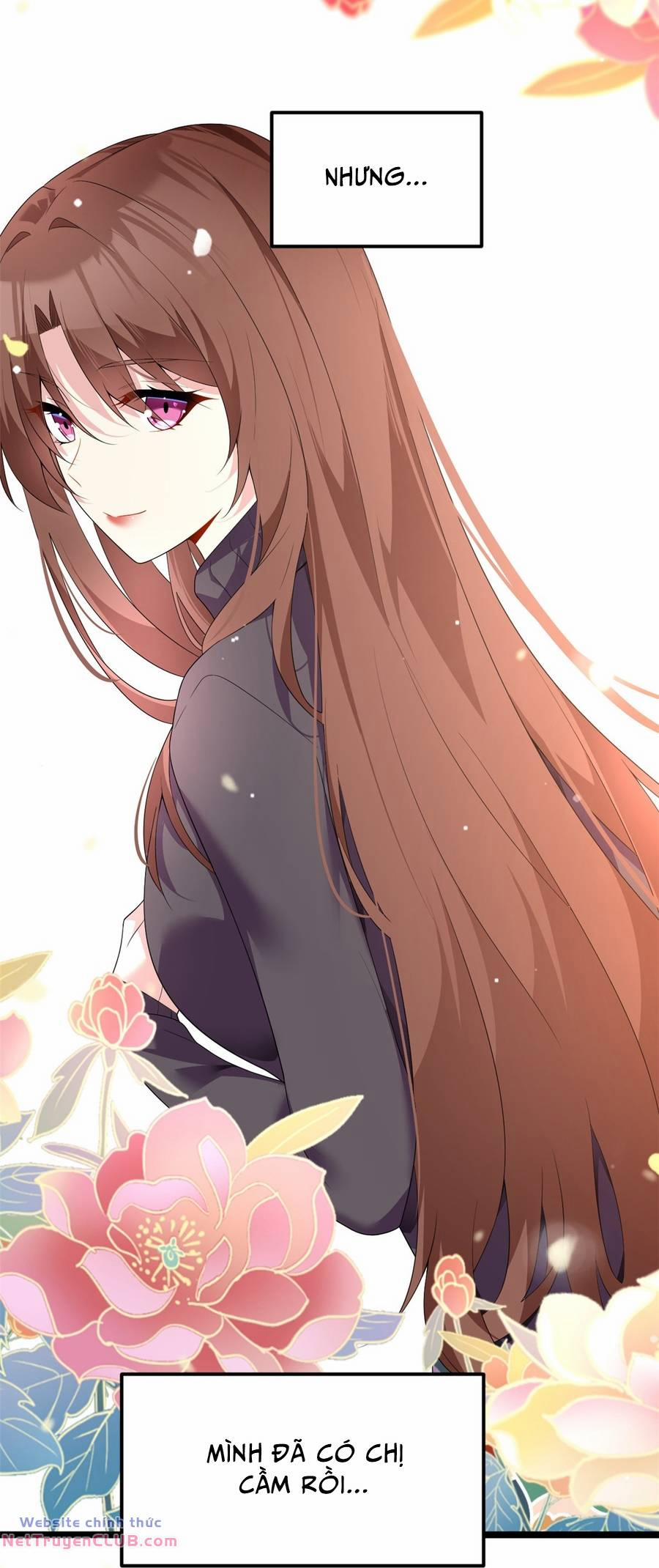 Tôi Ở Thế Giới Khác Dựa Dẫm Vào Phụ Nữ 152 trang 20