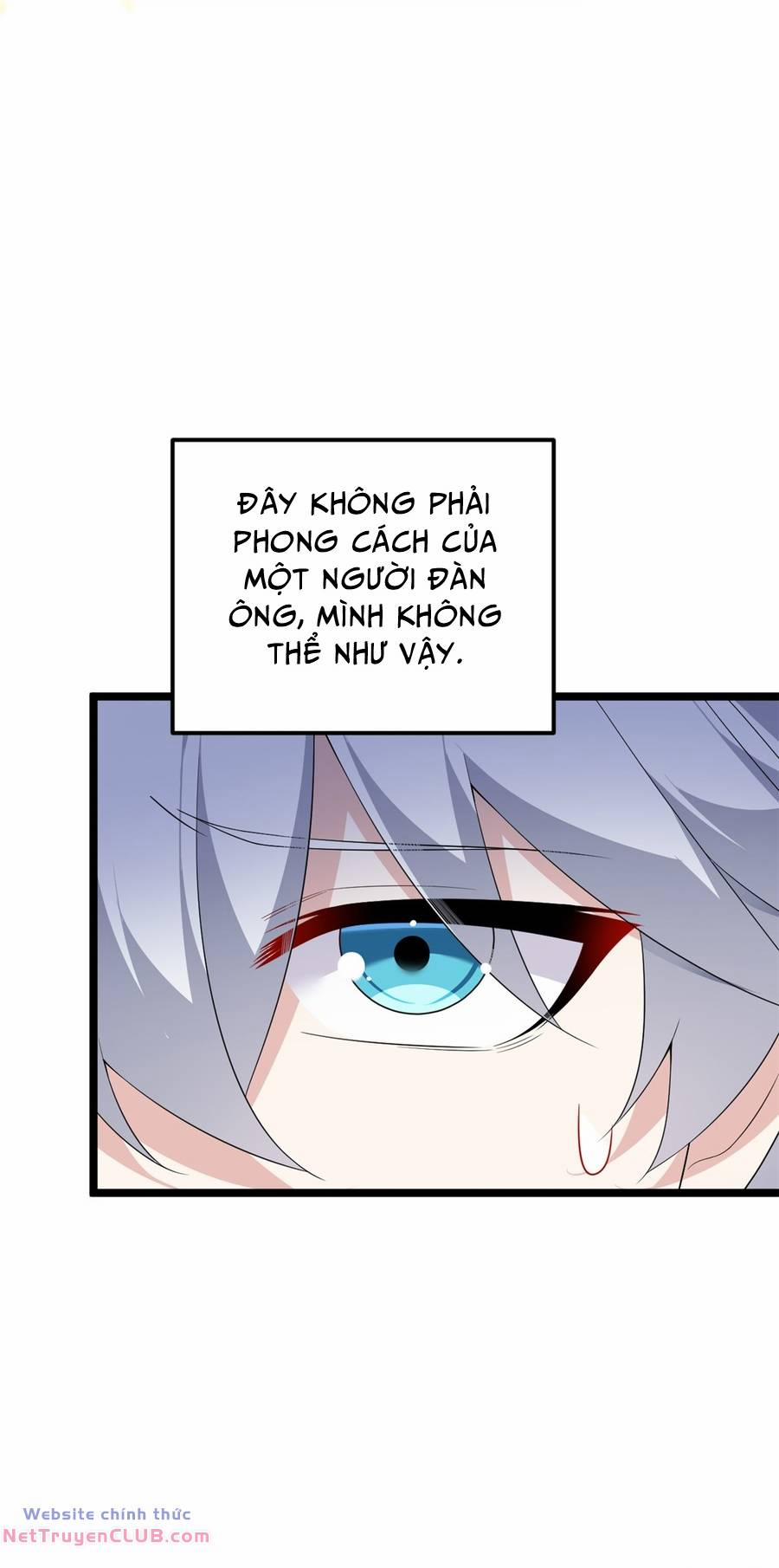 Tôi Ở Thế Giới Khác Dựa Dẫm Vào Phụ Nữ 152 trang 21