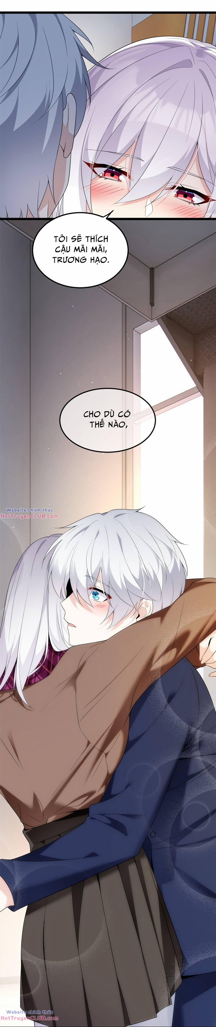 Tôi Ở Thế Giới Khác Dựa Dẫm Vào Phụ Nữ 152 trang 25