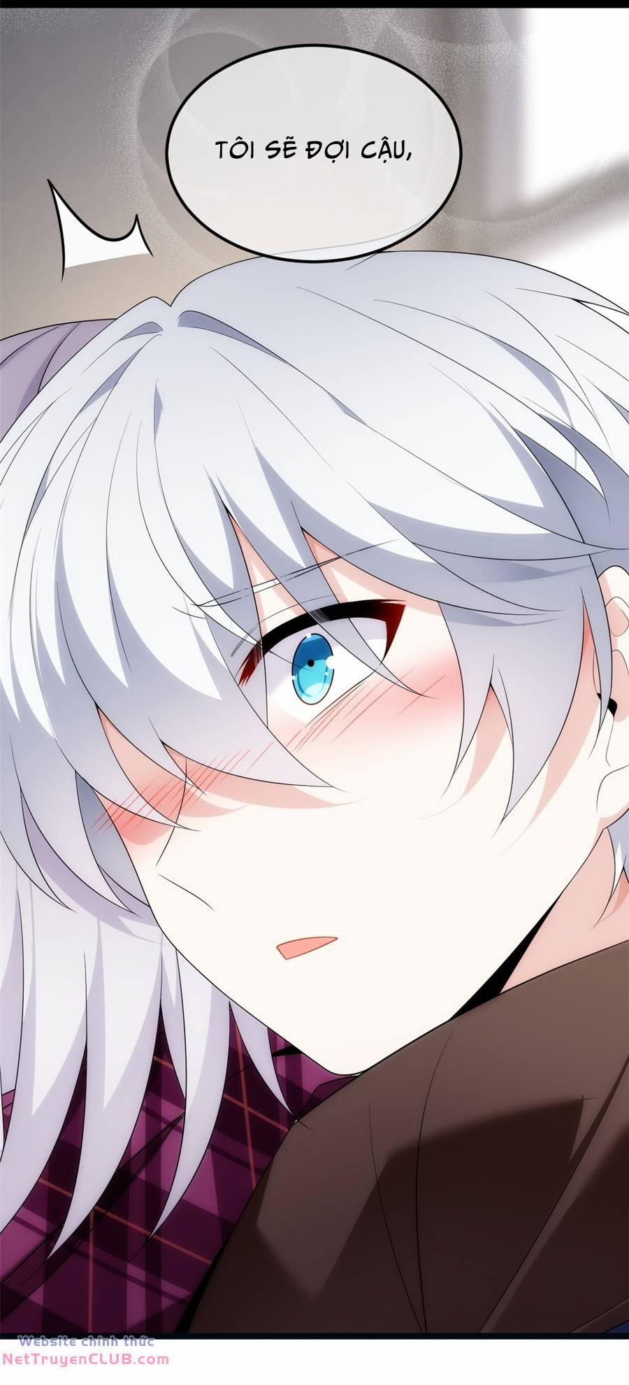 Tôi Ở Thế Giới Khác Dựa Dẫm Vào Phụ Nữ 152 trang 26