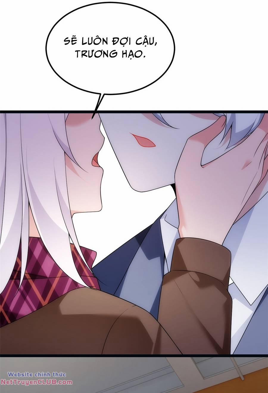 Tôi Ở Thế Giới Khác Dựa Dẫm Vào Phụ Nữ 152 trang 27