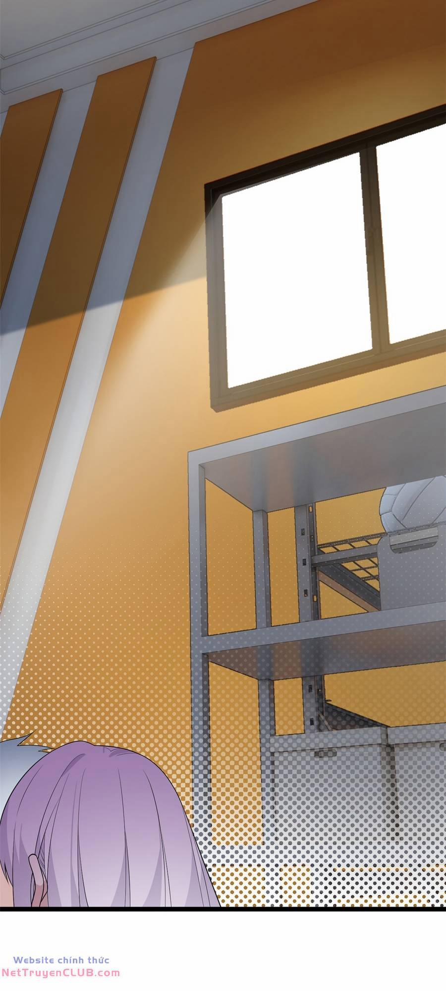 Tôi Ở Thế Giới Khác Dựa Dẫm Vào Phụ Nữ 152 trang 28