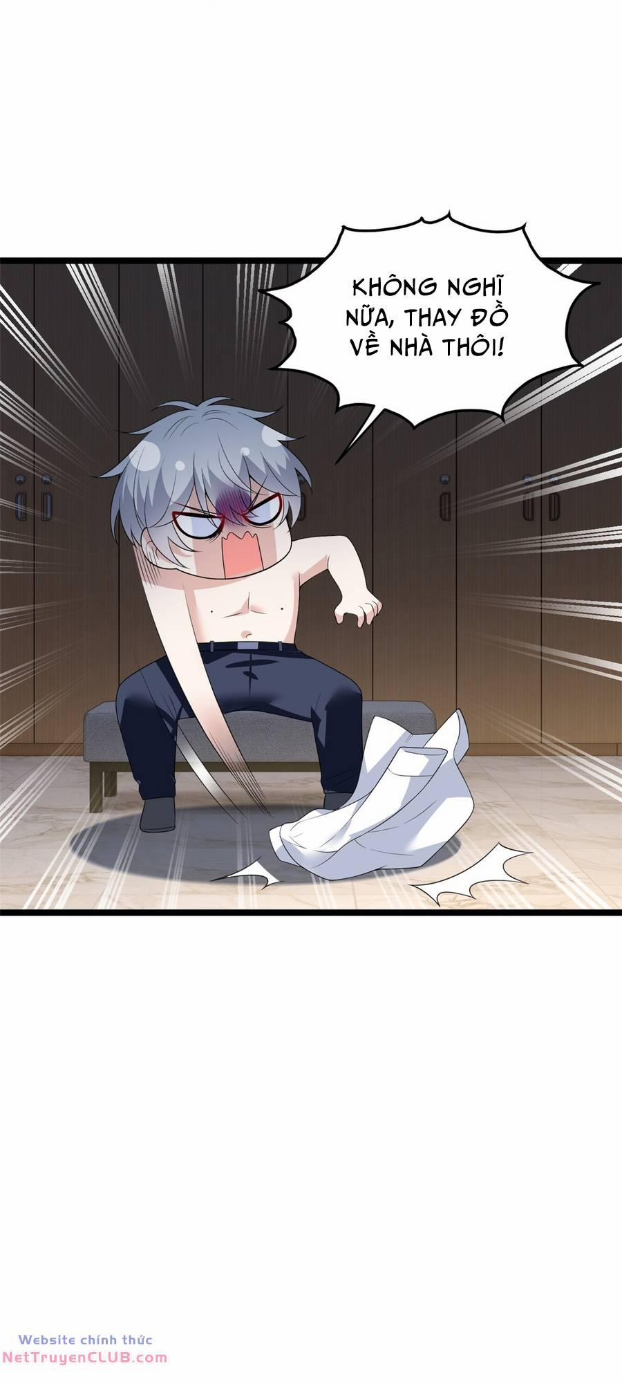 Tôi Ở Thế Giới Khác Dựa Dẫm Vào Phụ Nữ 152 trang 33