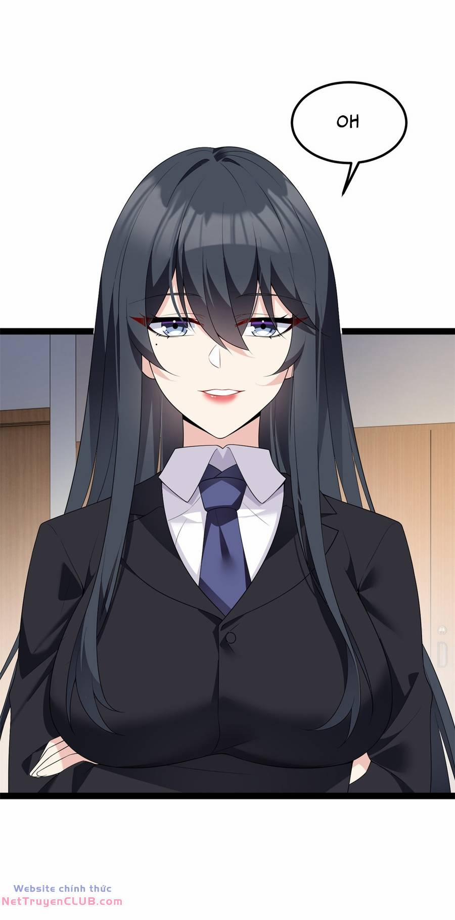 Tôi Ở Thế Giới Khác Dựa Dẫm Vào Phụ Nữ 152 trang 35