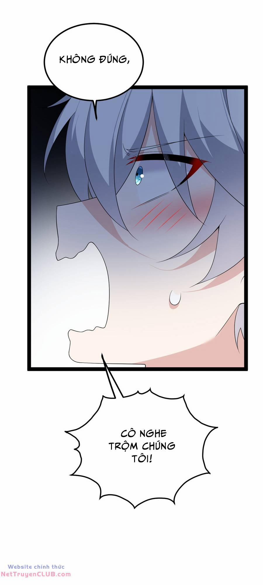 Tôi Ở Thế Giới Khác Dựa Dẫm Vào Phụ Nữ 152 trang 38