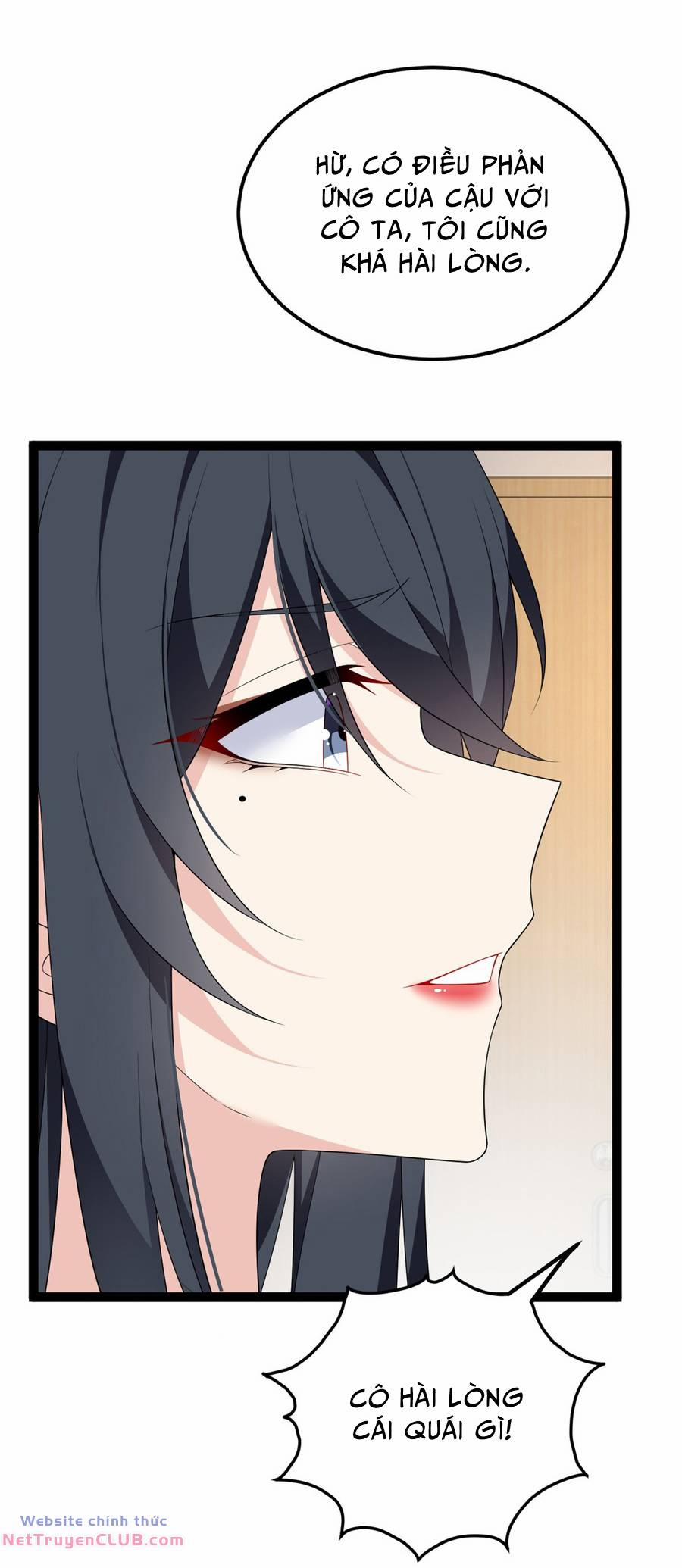 Tôi Ở Thế Giới Khác Dựa Dẫm Vào Phụ Nữ 152 trang 39