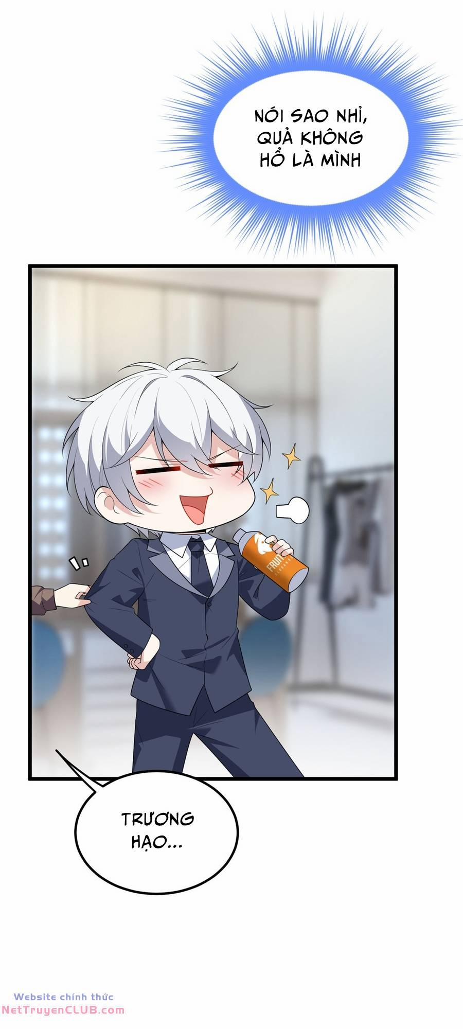 Tôi Ở Thế Giới Khác Dựa Dẫm Vào Phụ Nữ 152 trang 4