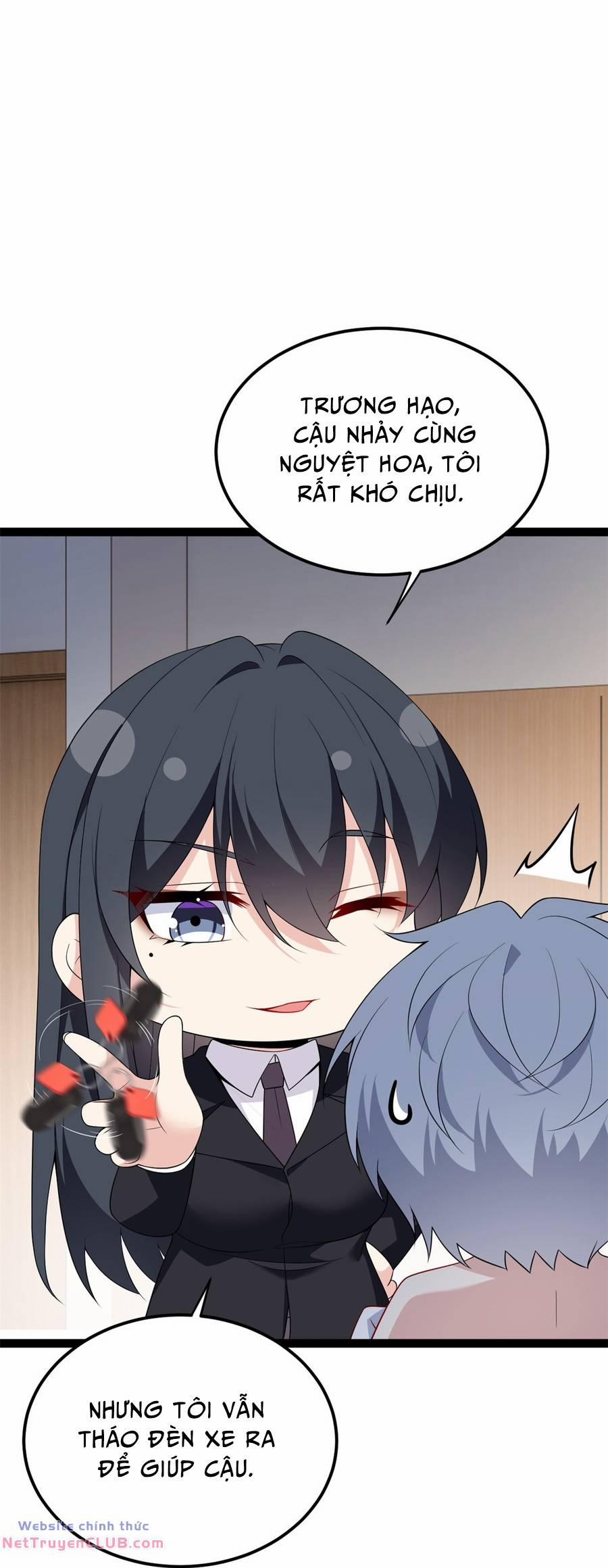 Tôi Ở Thế Giới Khác Dựa Dẫm Vào Phụ Nữ 152 trang 40