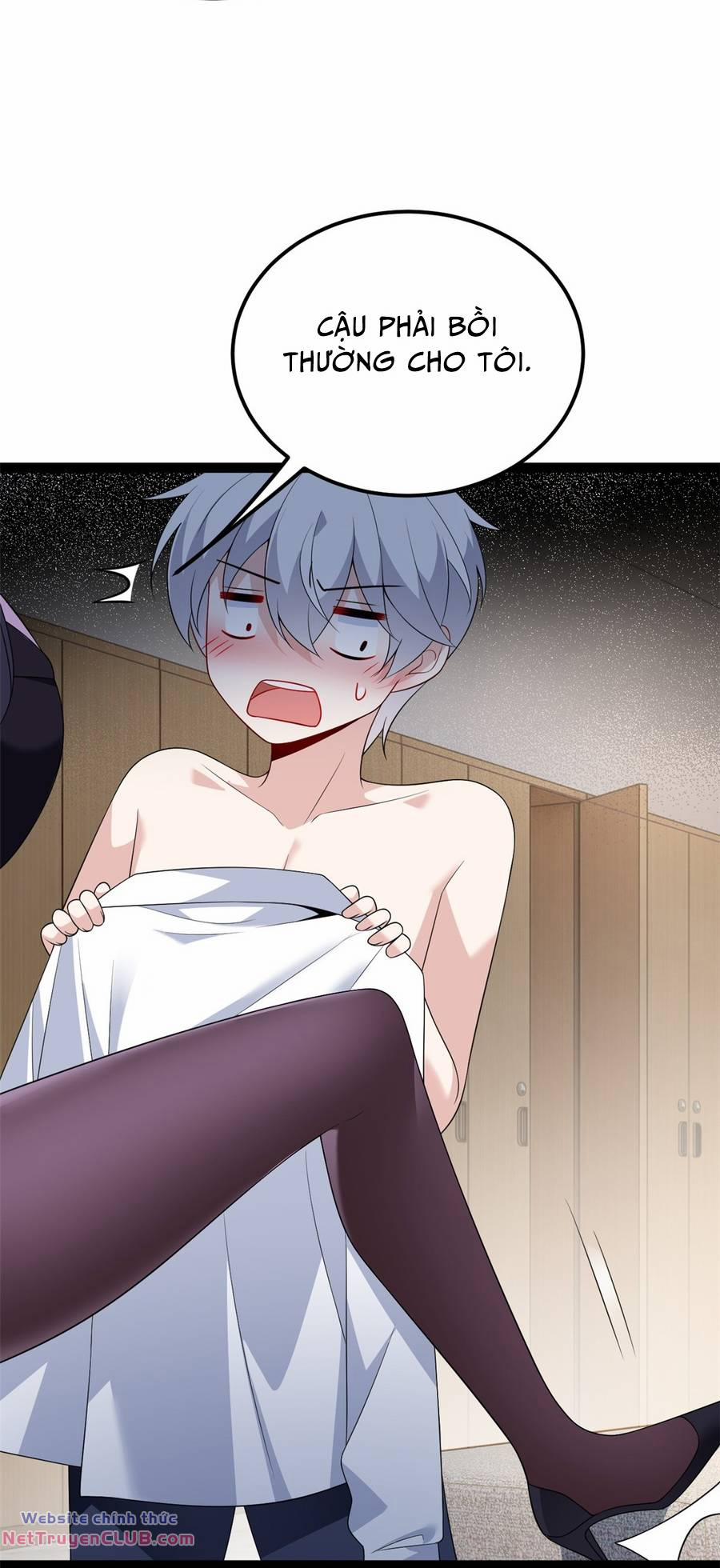 Tôi Ở Thế Giới Khác Dựa Dẫm Vào Phụ Nữ 152 trang 41