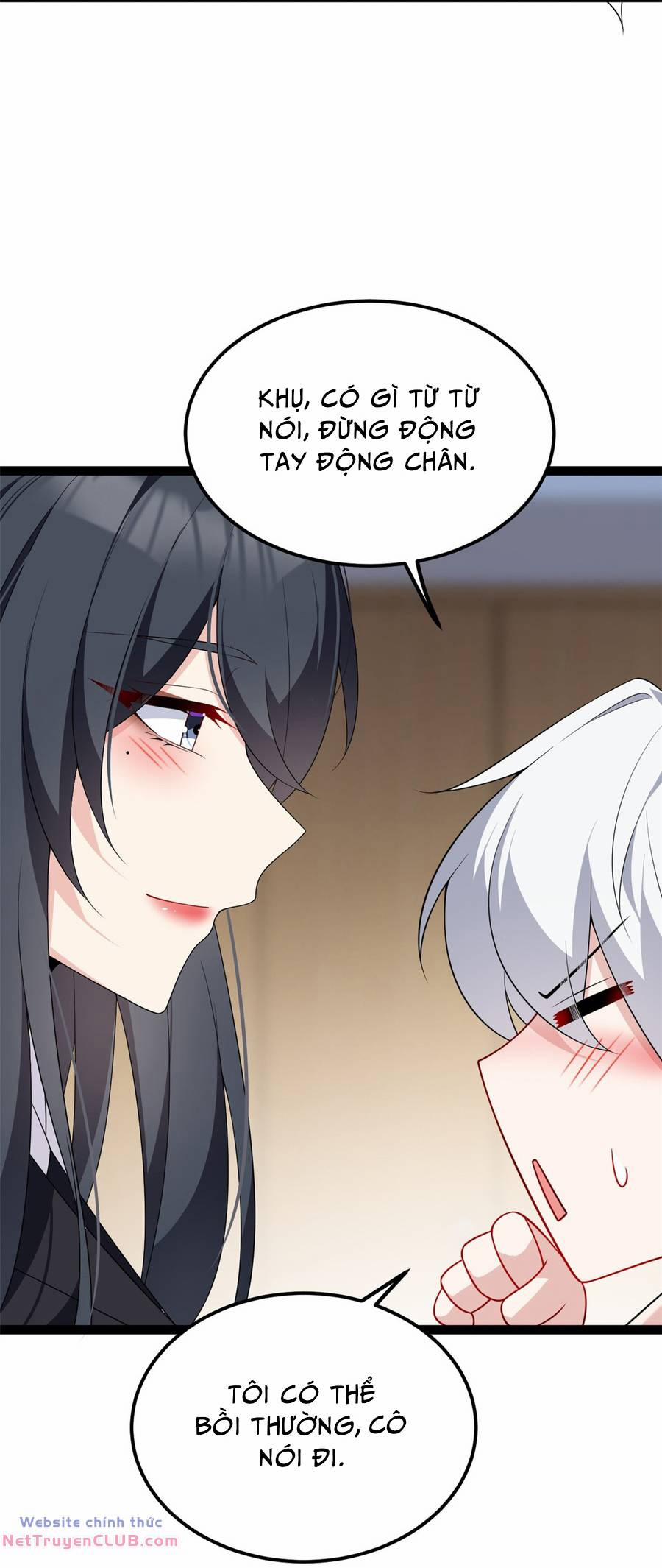 Tôi Ở Thế Giới Khác Dựa Dẫm Vào Phụ Nữ 152 trang 42