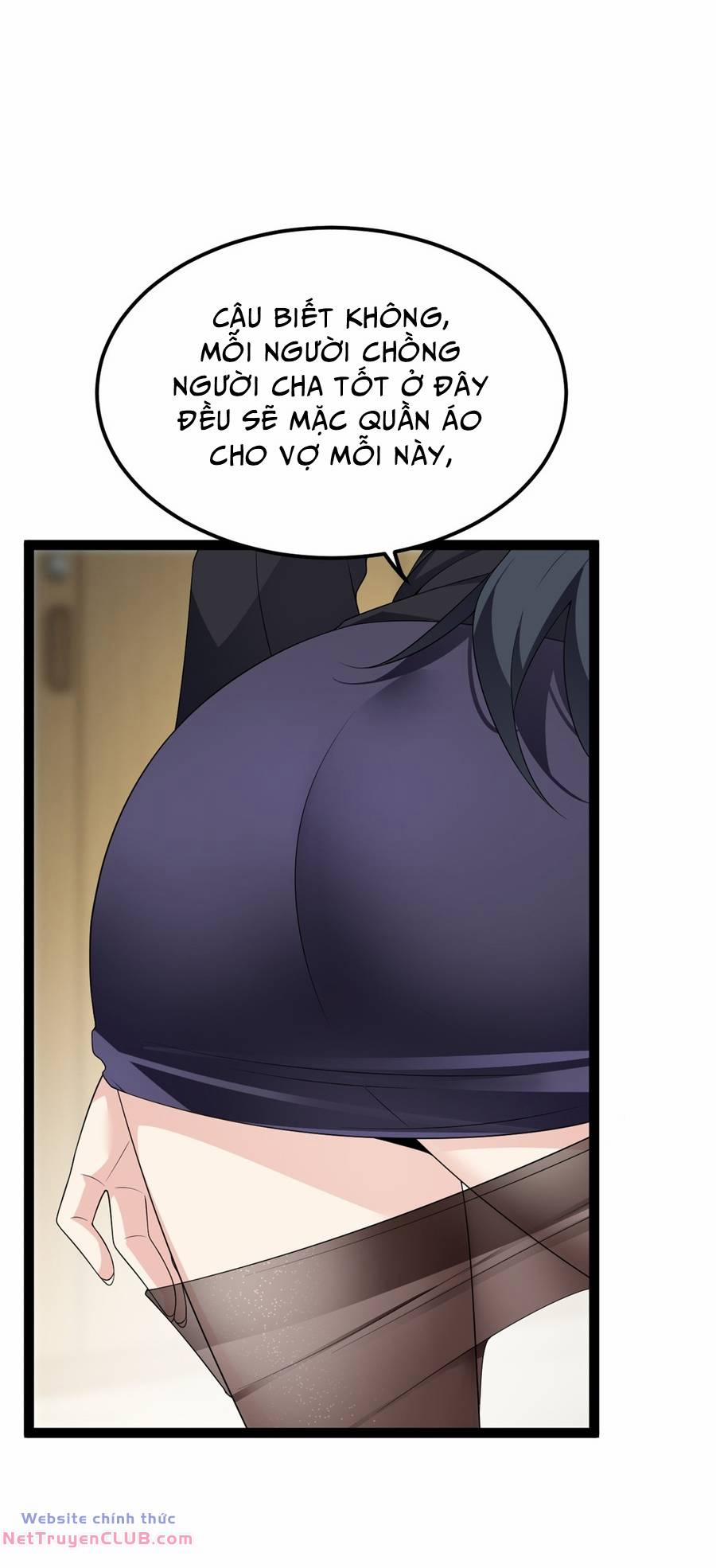 Tôi Ở Thế Giới Khác Dựa Dẫm Vào Phụ Nữ 152 trang 43