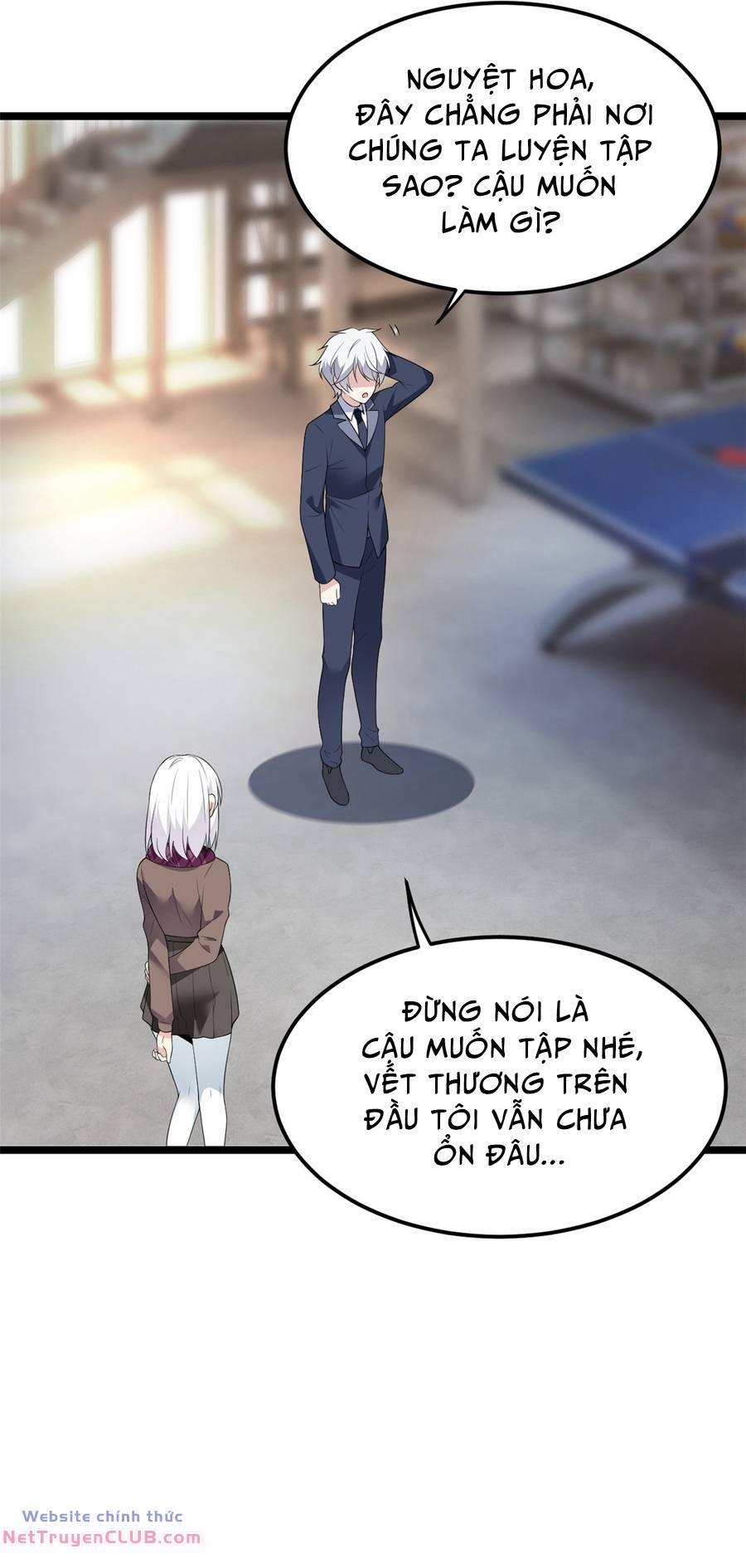 Tôi Ở Thế Giới Khác Dựa Dẫm Vào Phụ Nữ 152 trang 8