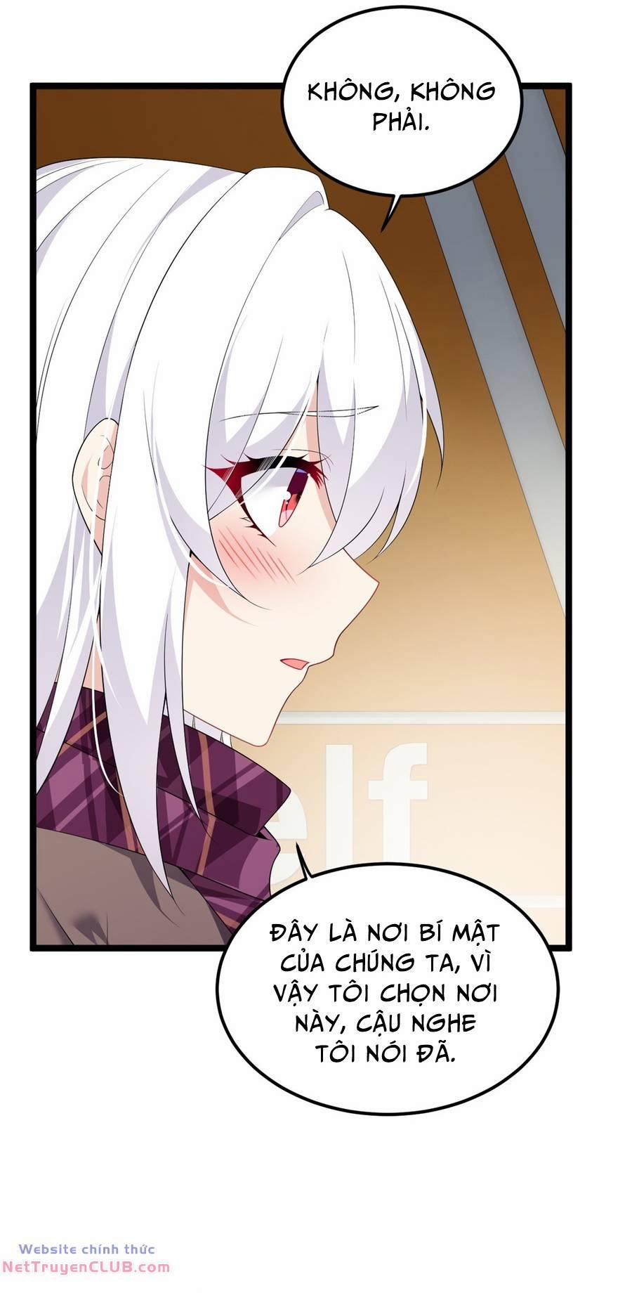 Tôi Ở Thế Giới Khác Dựa Dẫm Vào Phụ Nữ 152 trang 9